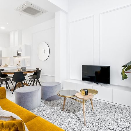 Iloftmalaga Premium Alameda Principal Apartman Kültér fotó